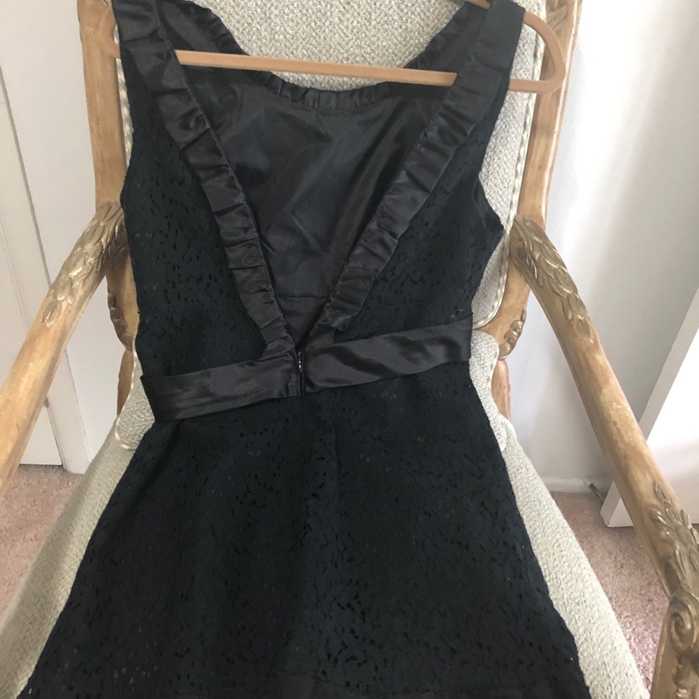 After 5 Mini Dress